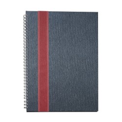 Caderno de Negócios 28x21