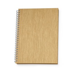 Caderno de Negócios 21x16